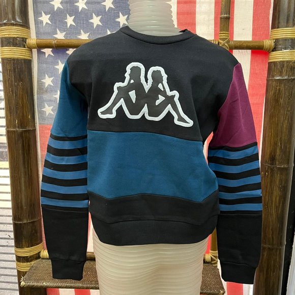 Kappa Tops - NWOT Kappa 1pc Sweatshirt